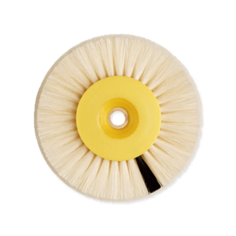 CEPILLO DE PULIR MOD 9290 - 80 MM