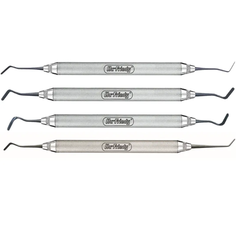INSTRUMENTO HU-FRIEDY XTS MINI GOLDSTEIN Nº1 -TNCIGFTMI1