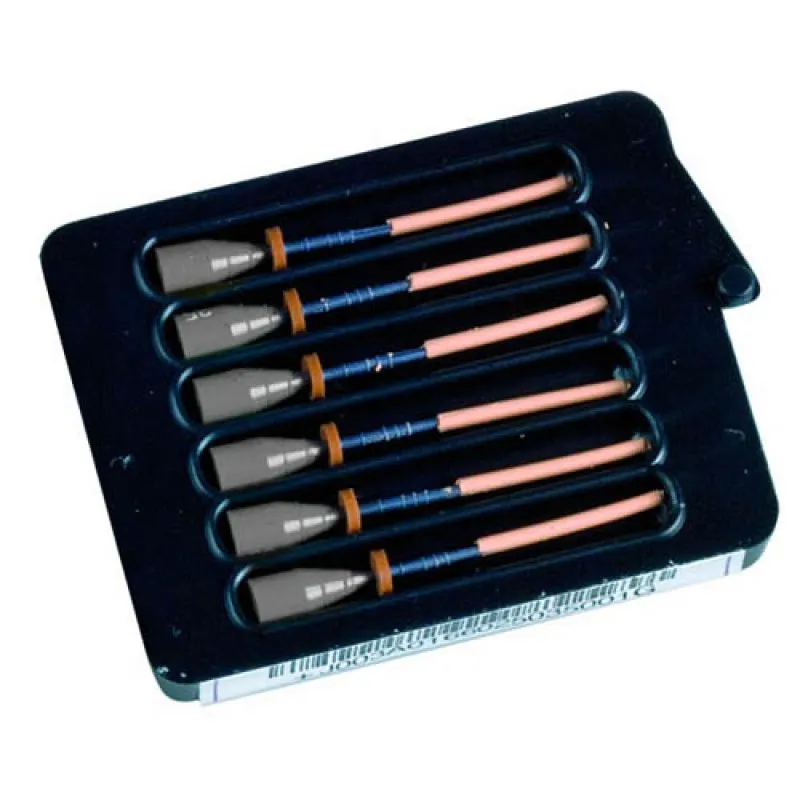 PUNTAS THERMAFILL Nº20-80 - Nº 45 25MM