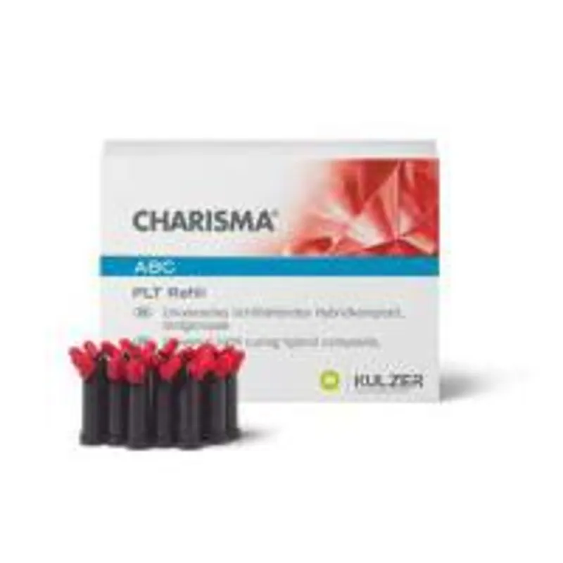 COMPOSITE CHARISMA ABC - C2