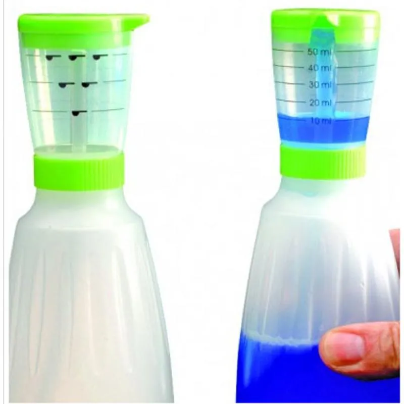 DOSIFICADOR DE LIQUIDOS MESTRA PARA ALGINATO