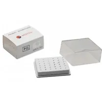 FRESERO MESTRA PARA TURBINA ESTERILIZABLE 36UDS