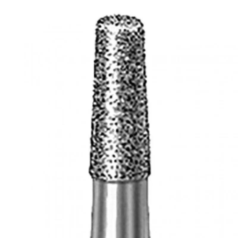 FRESAS DIAMANTE KOMET FG - 6845KR.314