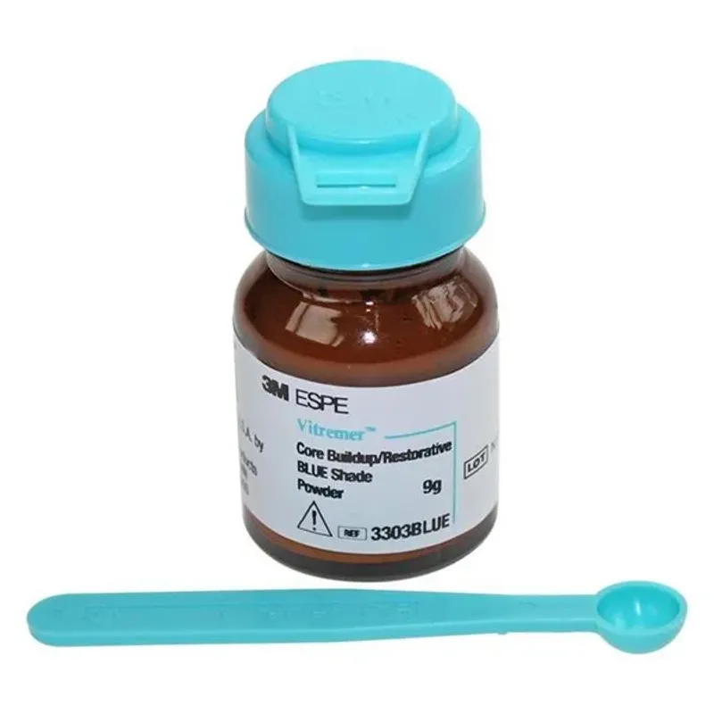 VITREMER POLVO AZUL 9 GRS 3303 BLUE