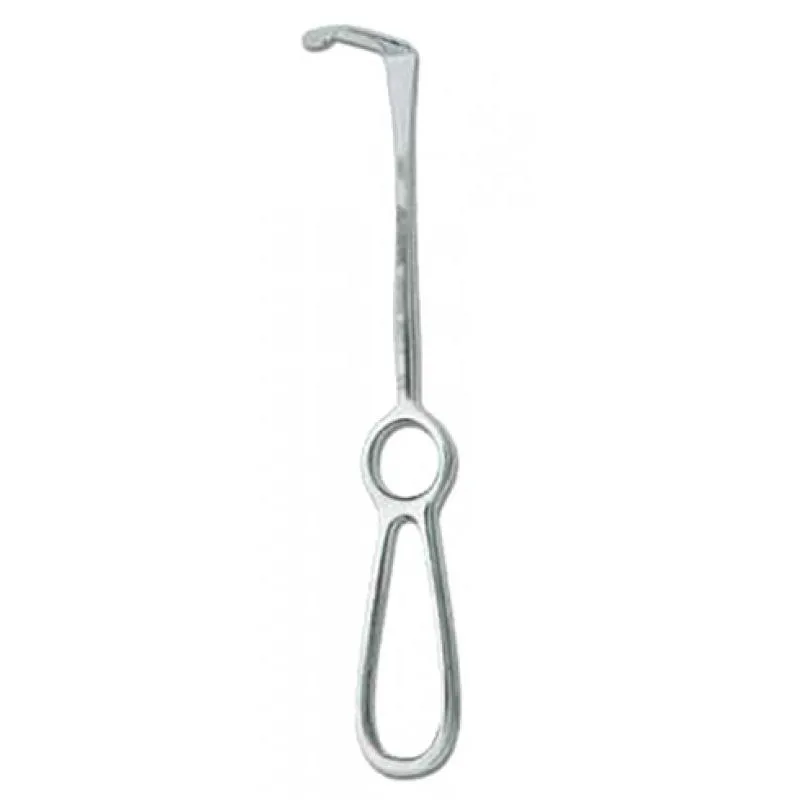 SEPARADOR LANGENBECK MASTER 55X11MM -21MM 548