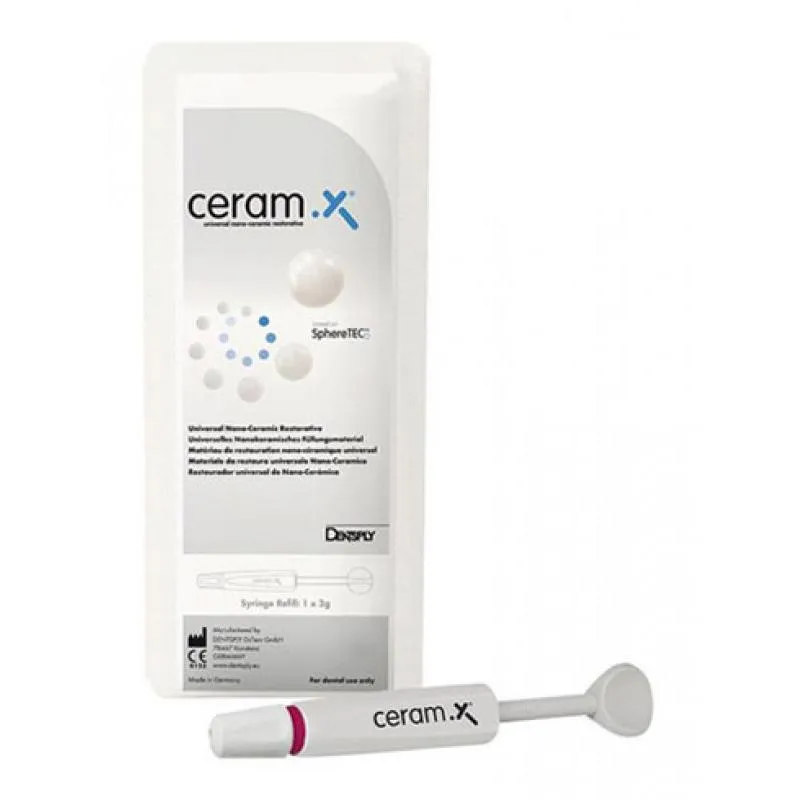 COMPOSITE CERAM X SPECTRA - A3.5 HV