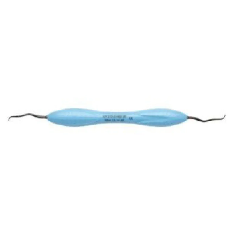 CURETA LM 213- 214MSDESSHARP MINI GRACEY 13/14