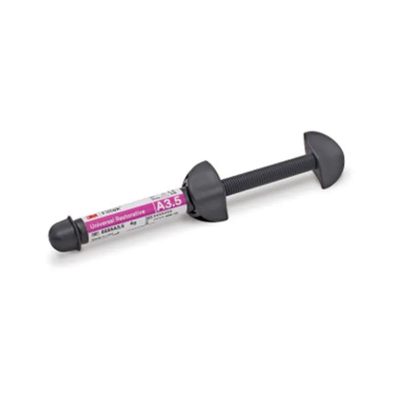 COMPOSITE FILTEK UNIVERSAL - A3,5 JERINGA 4GR