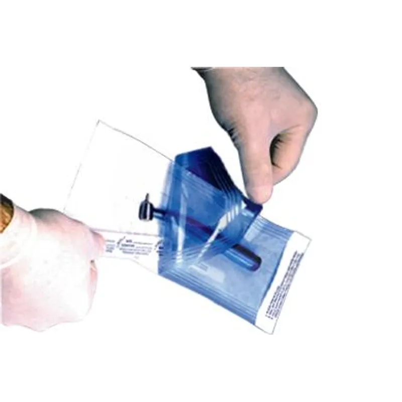 BOLSA ESTERILIZACIÓN ASSURE PLUS - 254mm x 406mm - 200 UDS
