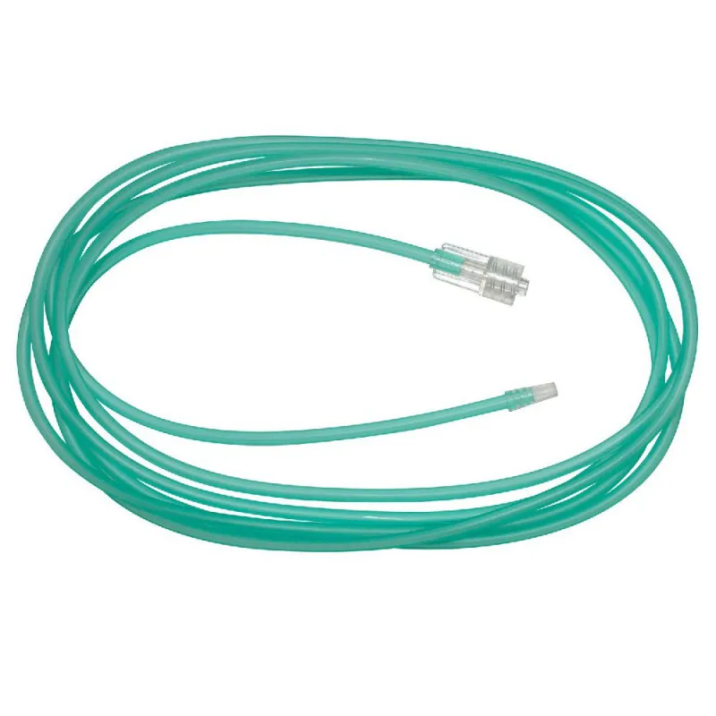 LINEAS IRRIGACION SATELEC NO ESTERIL KIT 1 UDS.+ 10 PERFORA