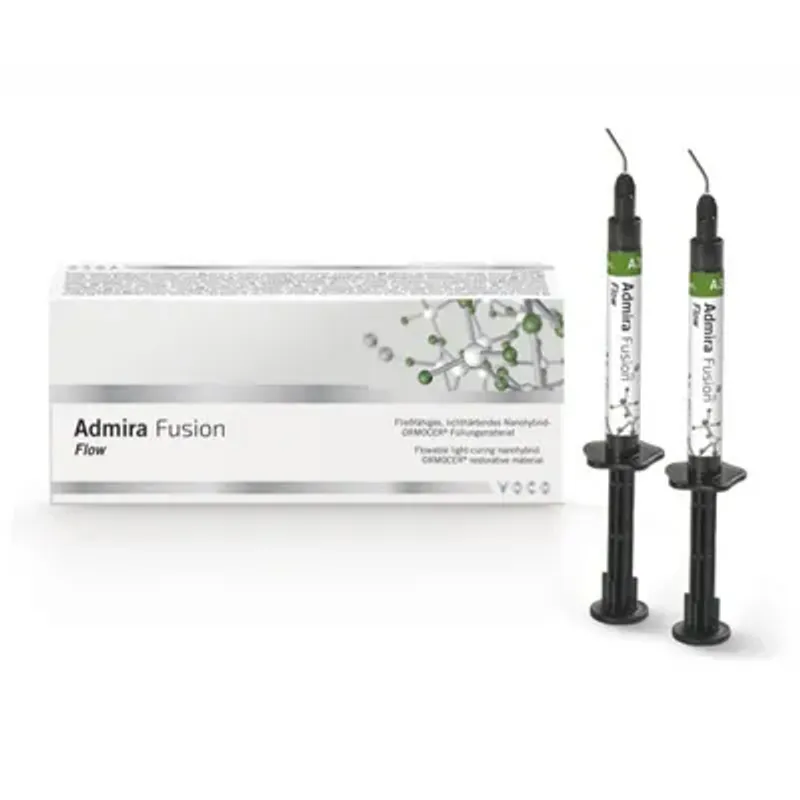 ADMIRA FUSION FLOW  - B1