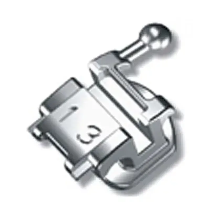 BRACKETS AUTOLIGABLES 022 20 UDS 