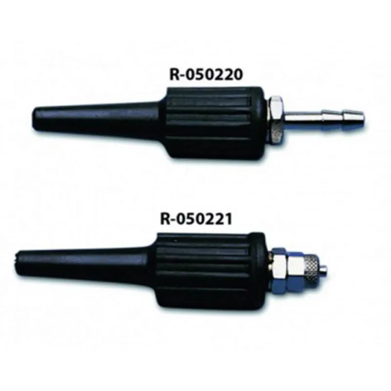 SOPLADOR DE AIRE COMPRIMIDO MESTRA LONGITUD 105 MM