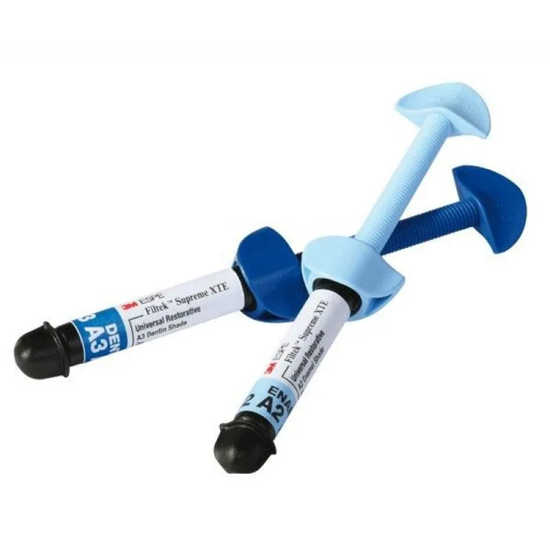COMPOSITE FILTEK SUPREME XTE - DENTINA A1 