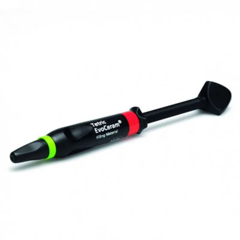 COMPOSITE TETRIC EVOCERAM - JERINGA A3