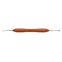 INSTRUMENTO LM ERGO 476/477XSI BRUÑIDOR