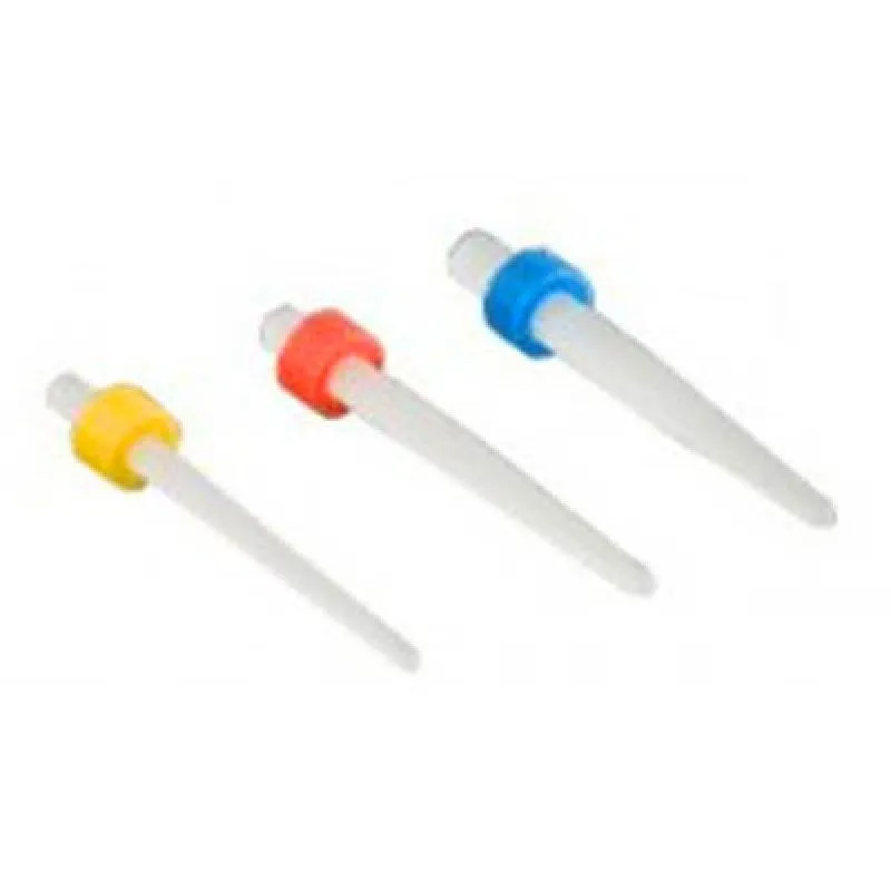 RELYX FIBER POST - POSTES FIBRA DE VIDRIO - Nº0 - 1,1MM (BLANCO)