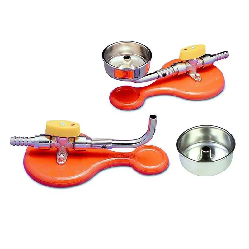 CAZOLETA PARA MECHERO DE GAS BUTANO