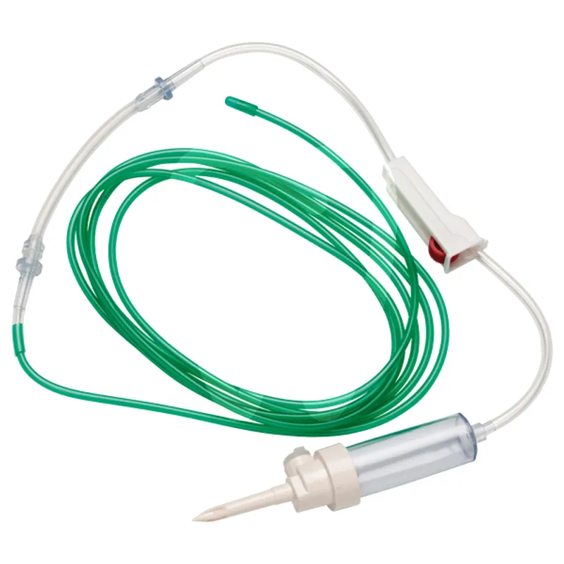 SET LÍNEA IRRIGACIÓN COMPATIBLE W&H 6UDS