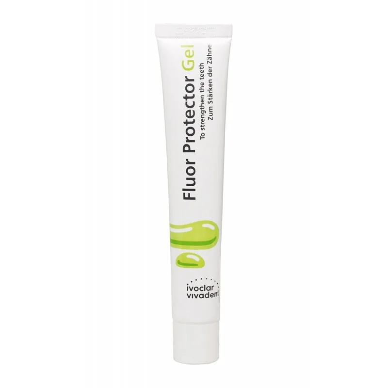 FLUOR PROTECTOR GEL 50 GRS