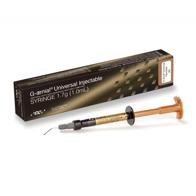 COMPOSITE G-AENIAL UNIVERSAL INJECTABLE - UNIVERSAL A2