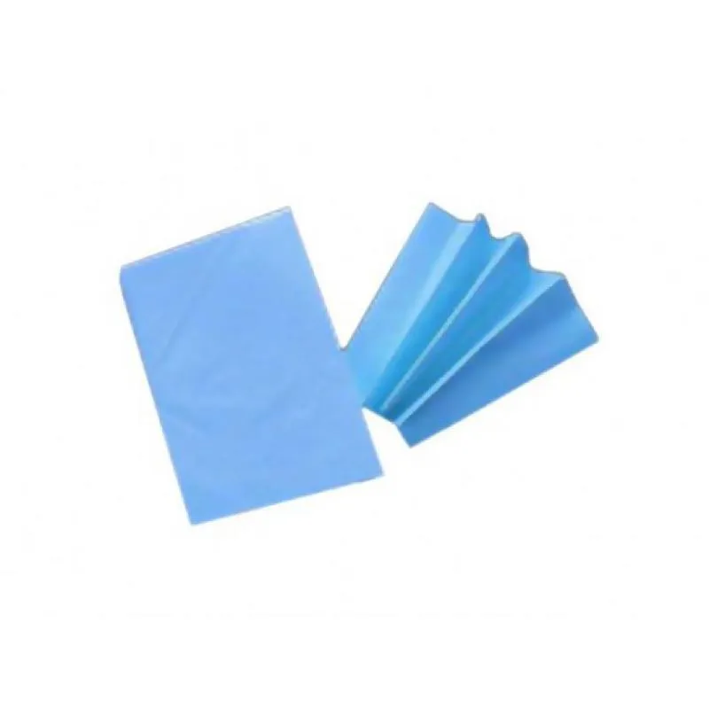 TALLA ESTÉRIL DESECHABLE SIN ADHESIVO - 100X150 CM - 1 UD