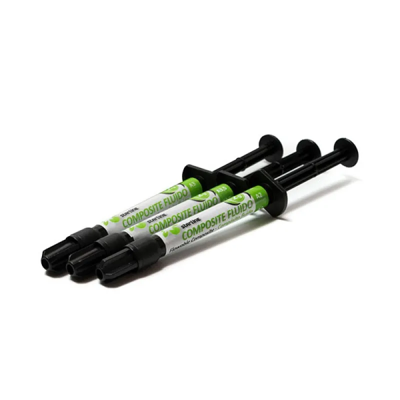 COMPOSITE FLUIDO - JERINGA 2 GR - A1