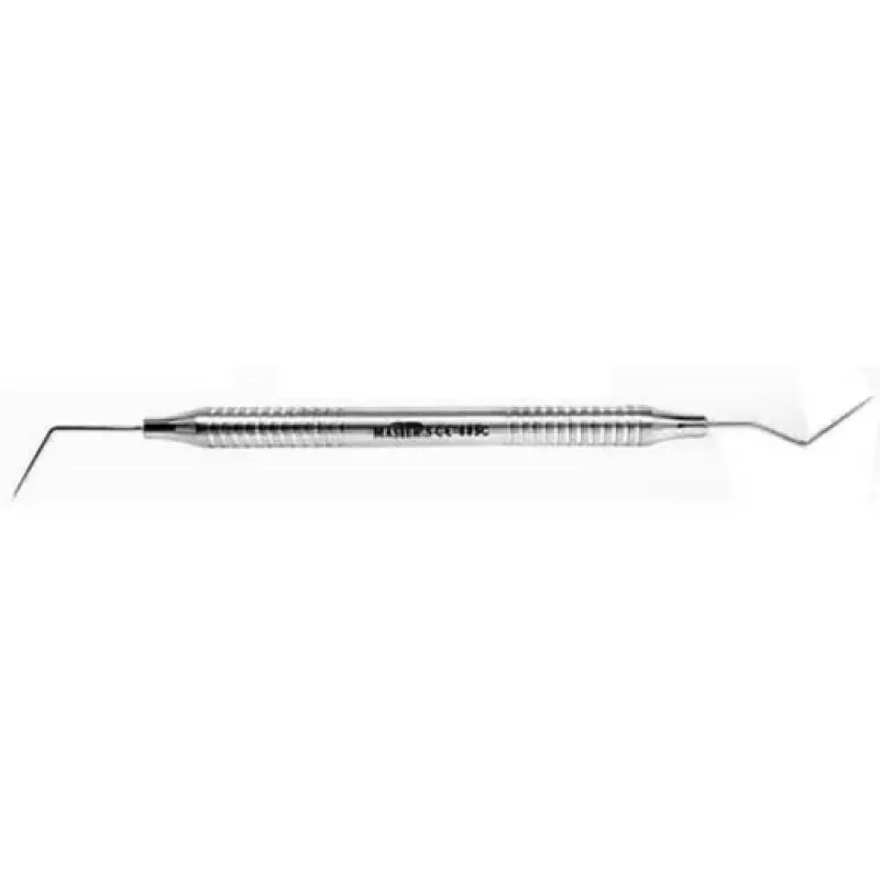 INSTRUMENTO MASTER MANGO TORNADO 685C SONDA DOBLE DG16