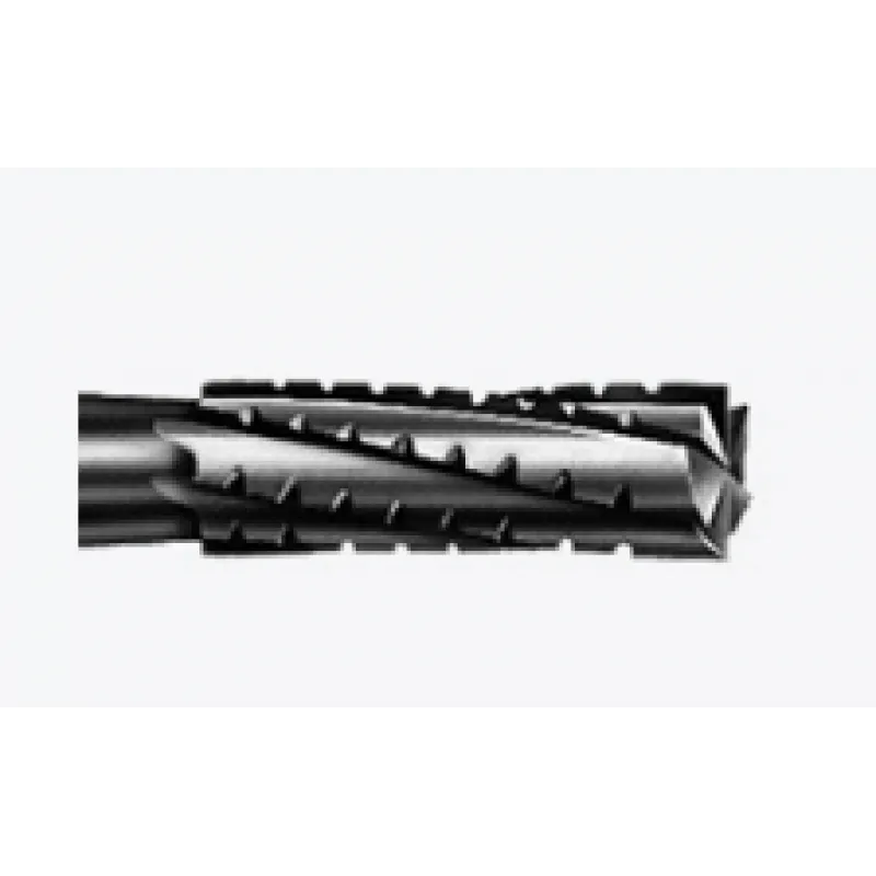 FRESAS CARBIDE KOMET CA - H31.204.012 5UDS.