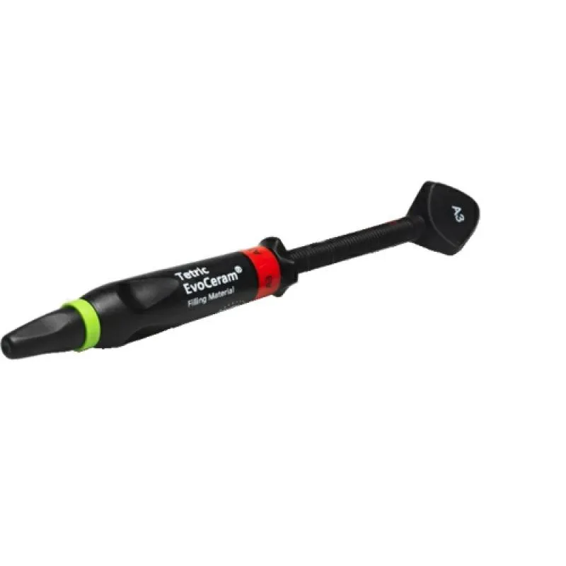 COMPOSITE TETRIC EVOCERAM - JERINGA A3.5