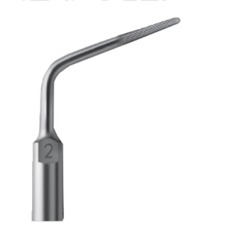 INSERT START-X TIP PARA SATELEC Nº2
