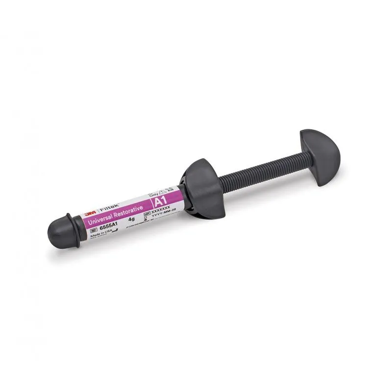 COMPOSITE FILTEK UNIVERSAL - A4 JERINGA 4GR