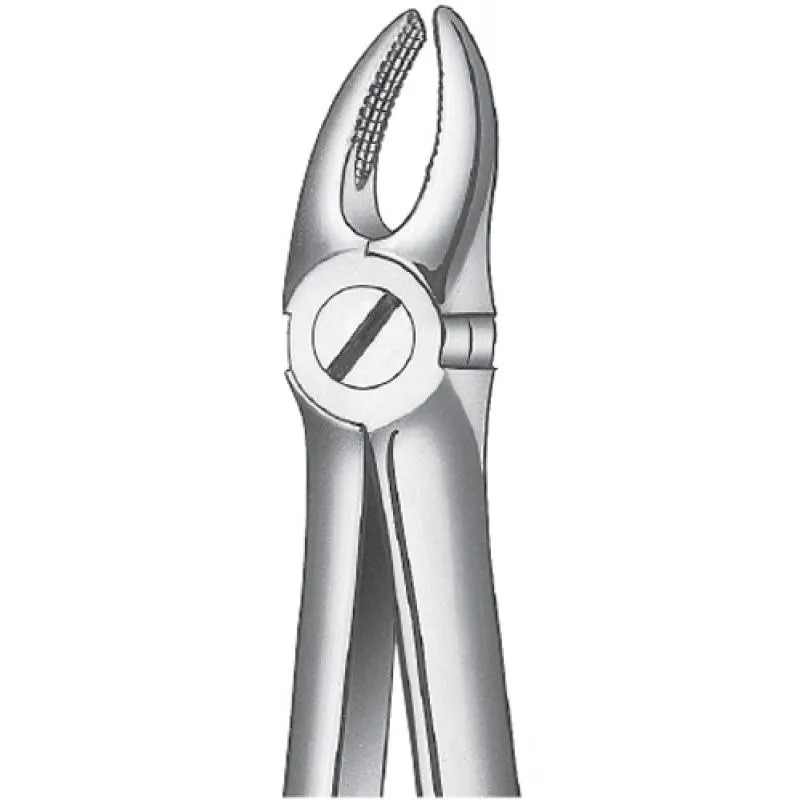 FÓRCEPS PREMOLARES SUPERIORES FIG. 7