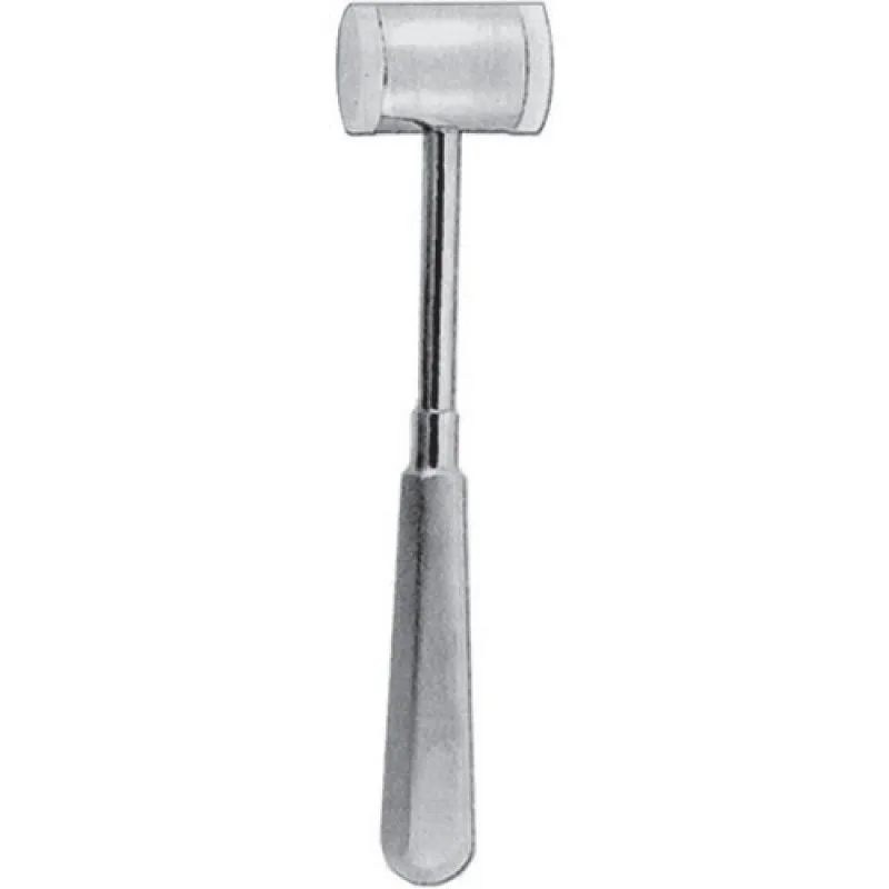 MARTILLO CON TEFLON MASTER 20 CM - 1510