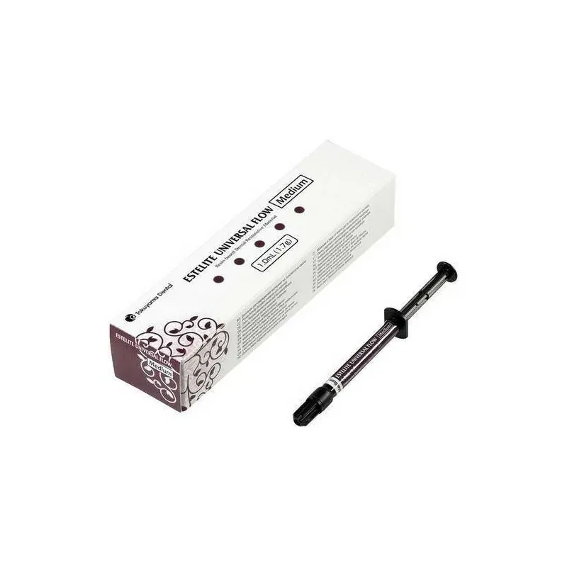 COMPOSITE ESTELITE UNIVERSAL FLOW MEDIUM - A2
