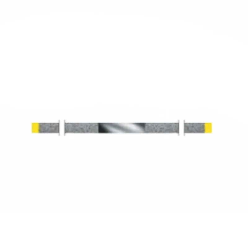 TIRAS DIAMANTE KOMET WS37.000 - 10 UDS. ABEJA