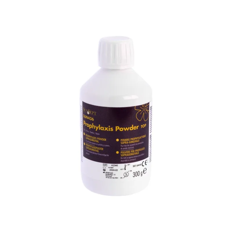 BICARBONATO XPLORA TOP 40 MICRAS 300GR 