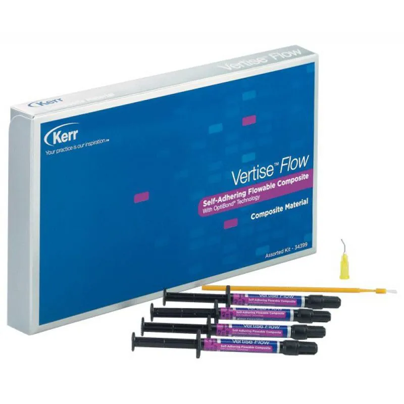 COMPOSITE FLUIDO VERTISE FLOW