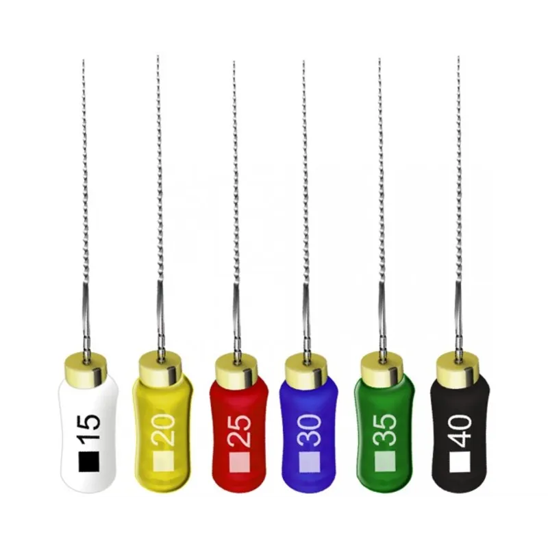 LIMAS K FLEXOFILE COLORINOX - Nº15 21MM