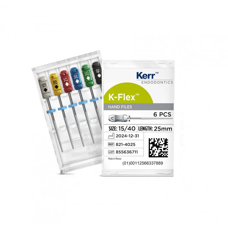 LIMAS K FLEX 08-40 - 25MM Nº 15