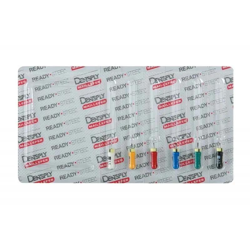 LIMAS K COLORINOX 28MM Nº 15-40