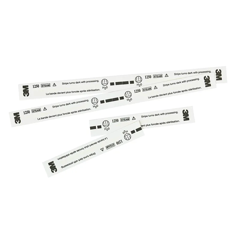 TIRAS INDICADOR QUIMICO COMPLY 240UDS