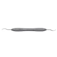 CURETA LM ERGO 266-267XSI GRIS P3-P4