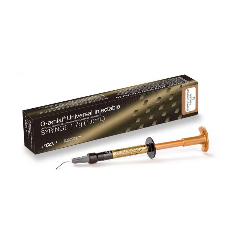 COMPOSITE G-AENIAL UNIVERSAL INJECTABLE - UNIVERSAL A4