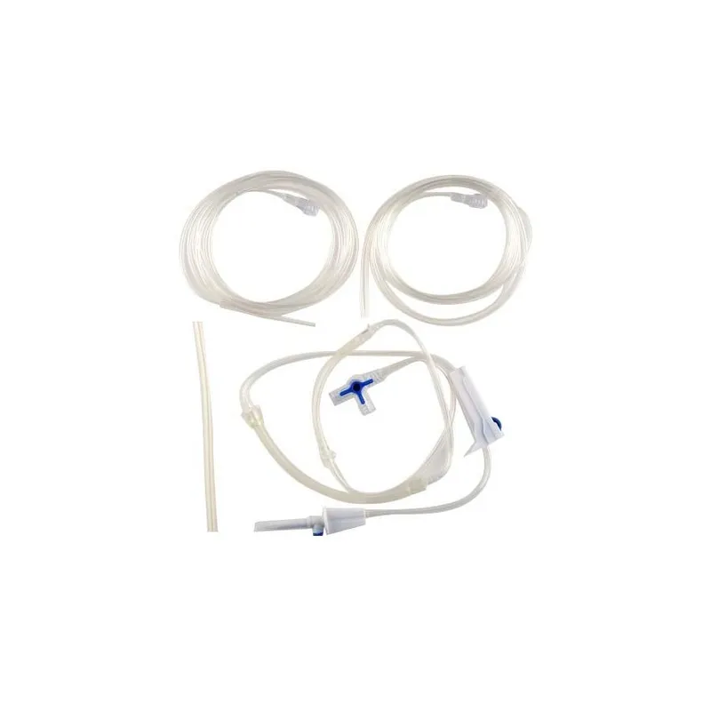 LINEAS IRRIGACION MEDISTOCK 10UDS
