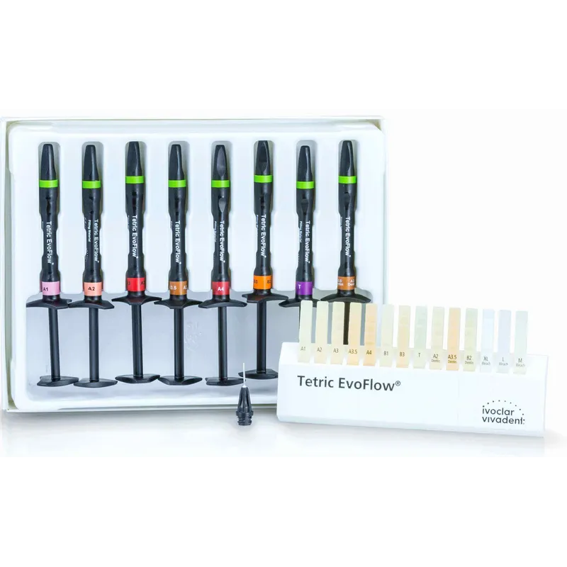 COMPOSITE TETRIC EVOFLOW - A3.5
