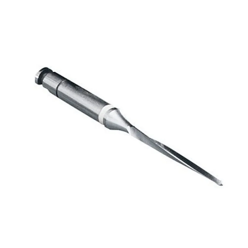 FRESA RELYX FIBER POST Nº0 - 1,1 MM - BLANCA