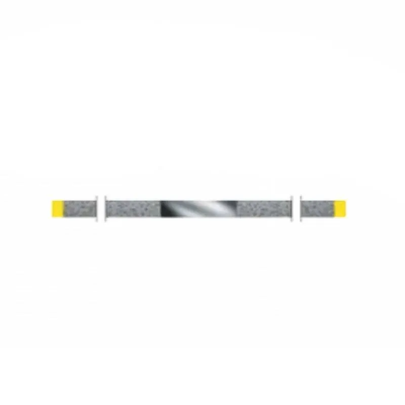 TIRAS KOMET DIAMANTE DS37000AZUL MEDIUM 45 MICRAS 10U